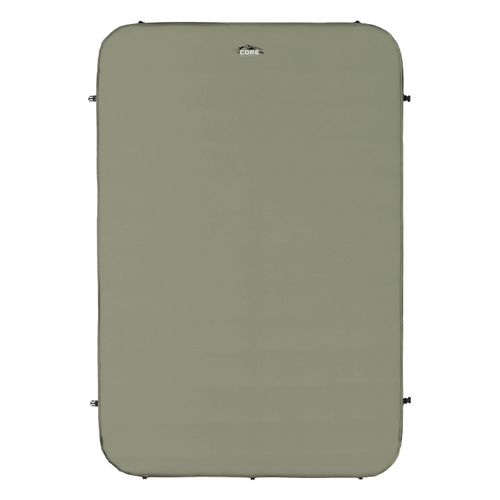 Core colchoneta doble autoinflable 4 estaciones