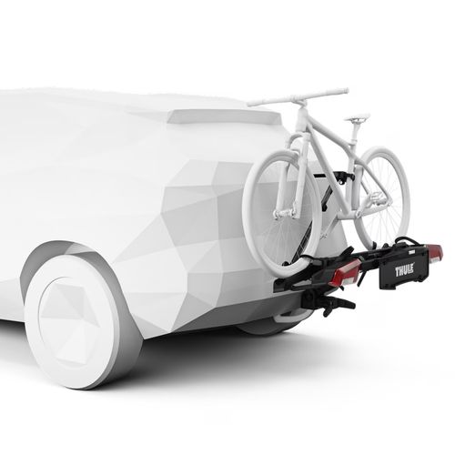 Thule portabicicletas OutPace cubo 2" - 2 bicis