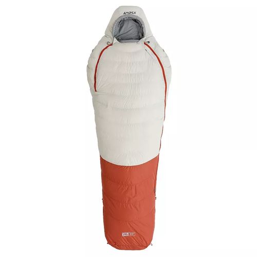 Ampex bolsa de dormir Sanson (−1.1°C/−6.7°C/−23.3°C)