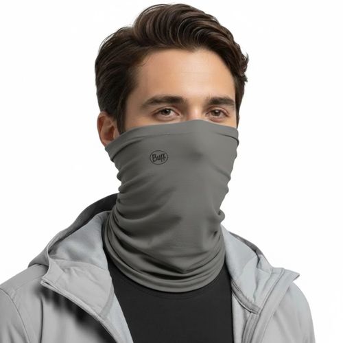 Buff bandana Coolnet UV+ - Solid Ash