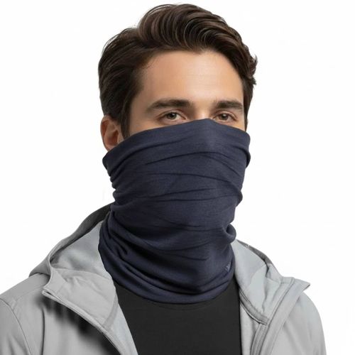 Buff bandana Coolnet UV+ - Night Blue