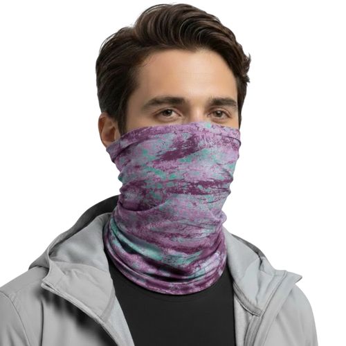 Buff bandana Coolnet UV+ - Real ocean spray