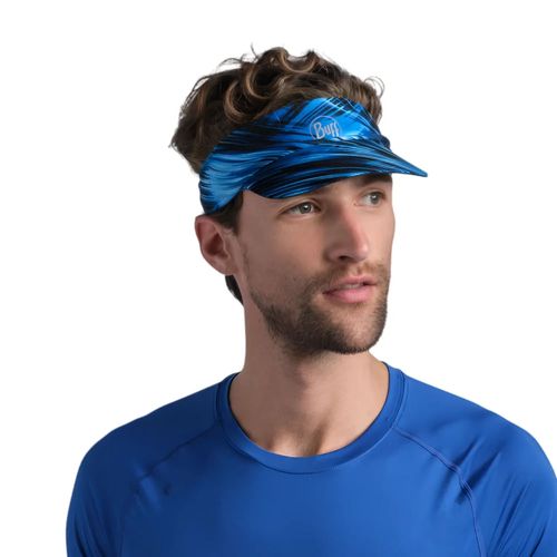 Buff visera Edur Blue Speed