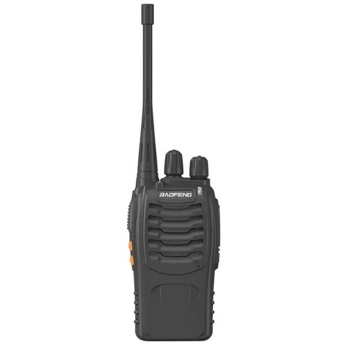Baofeng radio portatil BF-888SNEG - Negro