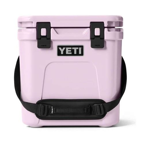 YETI cooler 33 latas Roadie - Cherry Blossom
