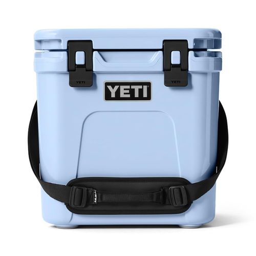 YETI cooler 33 latas Roadie - Big sky blue