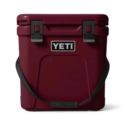 YETI cooler 33 latas Roadie - Rescue Red