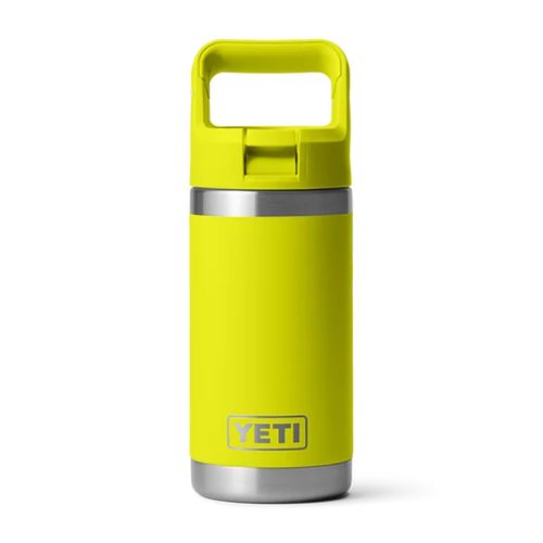 YETI botella para niños 355 ml Rambler - Firefly Yellow