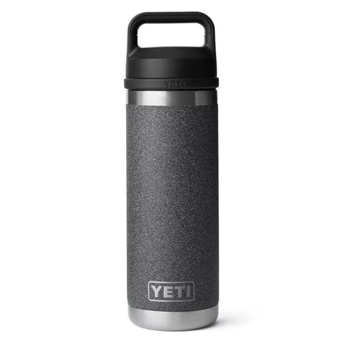 YETI botella de agua 532 ml Rambler - Piedra negra