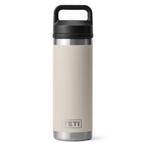 YETI botella de agua 532 ml Rambler - Cape Taupe