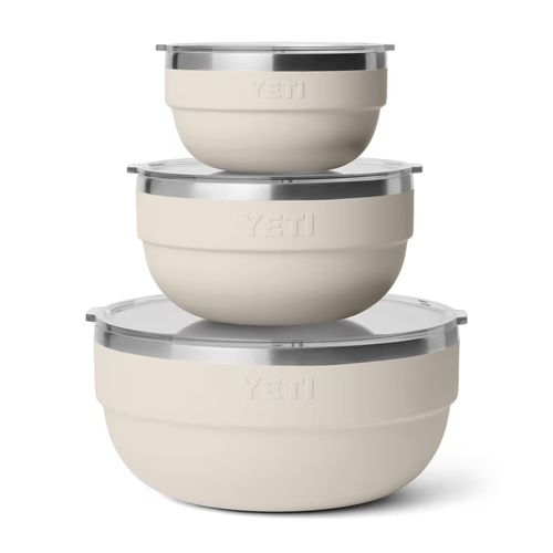 YETI set de tazones 3 piezas Rambler