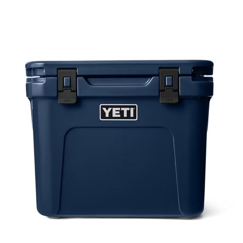 YETI cooler con ruedas 50 latas Roadie - Navy
