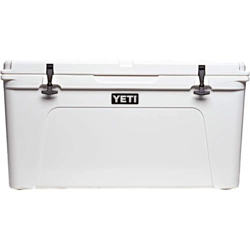 YETI cooler 150 latas Tundra - Blanco