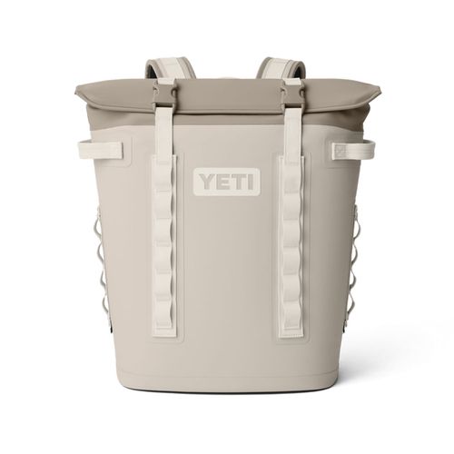 YETI soft-cooler 36 latas Hopper M20 - Cape Taupe