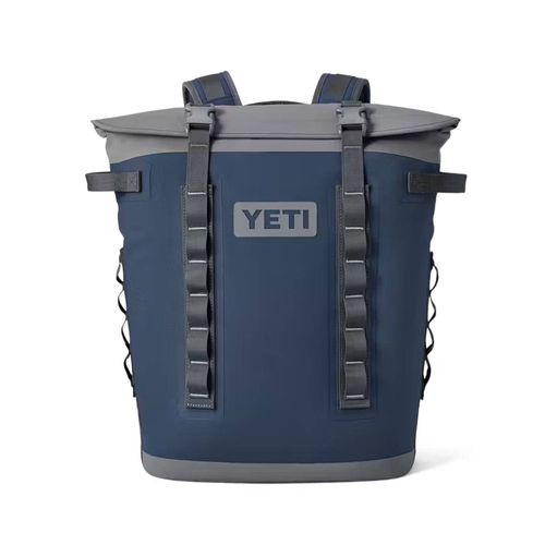 YETI soft-cooler 36 latas Hopper M20 - Navy