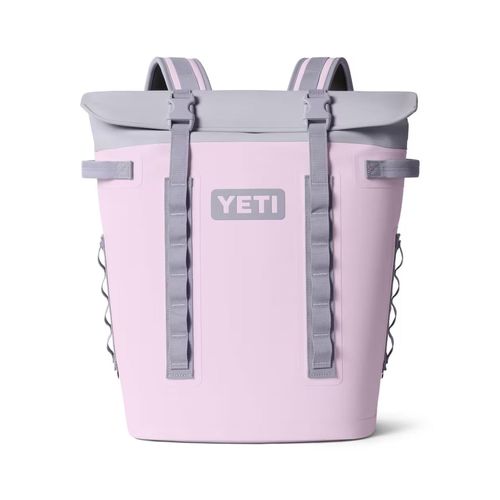 YETI soft-cooler 36 latas Hopper M20 - Cherry Blossom