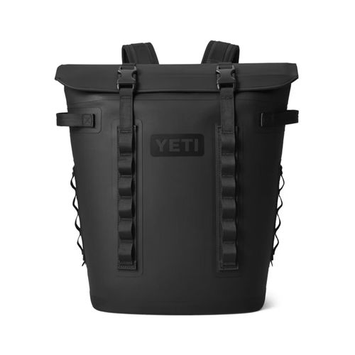 YETI soft-cooler 36 latas Hopper M20 - Black