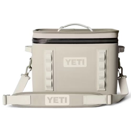 YETI soft-cooler 30 latas Hopper Flip 18 - Cape Taupe