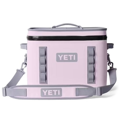 YETI soft-cooler 30 latas Hopper Flip 18 - Cherry Bloossom