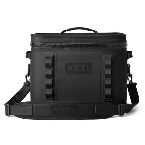YETI soft-cooler 30 latas Hopper Flip 18 - Black