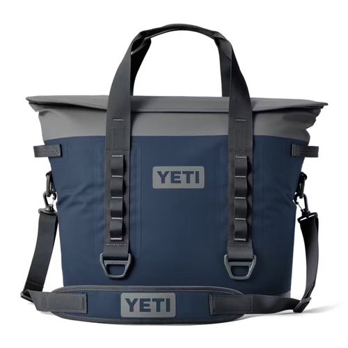 YETI Soft-cooler 42 latas Hopper M30 - Navy