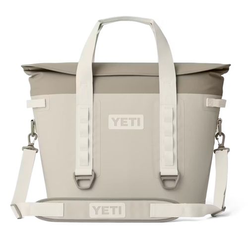 YETI Soft-cooler 42 latas Hopper M30 - Cape Taupe