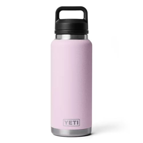 YETI botella de agua 1 litro Rambler - Cherry Bloossom