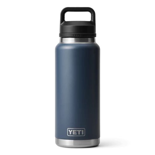 YETI botella de agua 1 litro Rambler - Navy