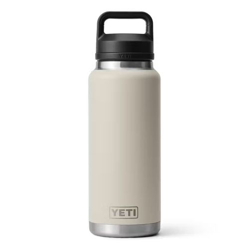 YETI botella de agua 1 litro Rambler - Cape Taupe