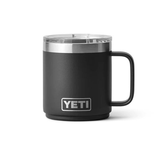 YETI taza apilable 295 ml Rambler - Negro