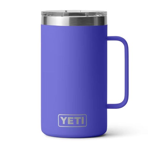 YETI taza 709 ml Rambler - Ultramarine Violet