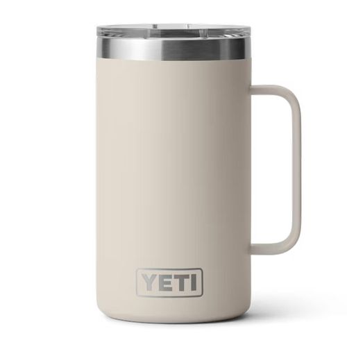 YETI taza 709 ml Rambler - Cape Taupe