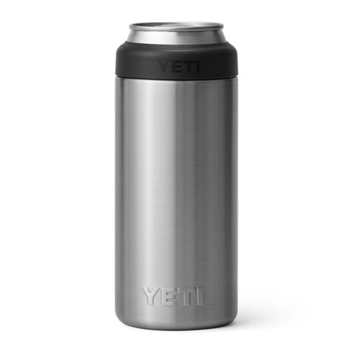 YETI enfriador de lata 250 ml Rambler - Aluminio
