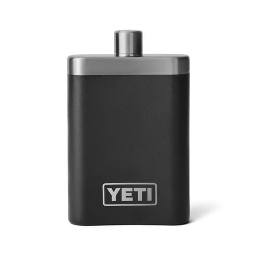 YETI cantimplora 207 ml - Negro