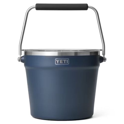 YETI cubeta para hielo 7.6 litros Rambler - Navy