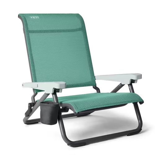 YETI silla de playa Hondo