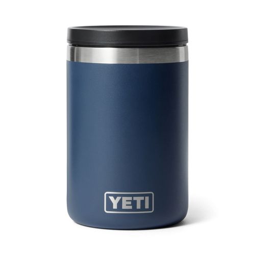 YETI termo para alimentos 473 ml Rambler - Navy