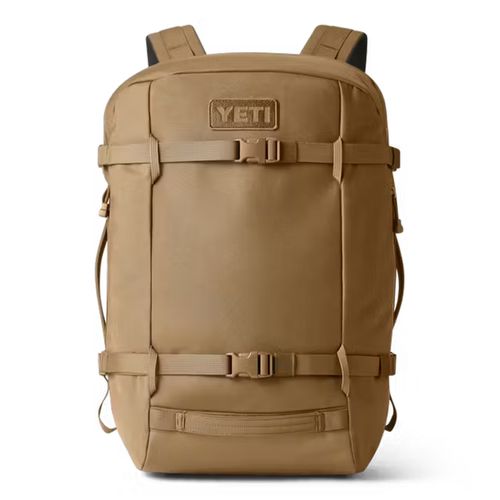 YETI mochila carry on 22 litros Crossroads - Alpine Brown