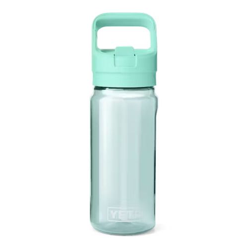 YETI botella de agua con sorbete 600 ml Yonder - Seafoam