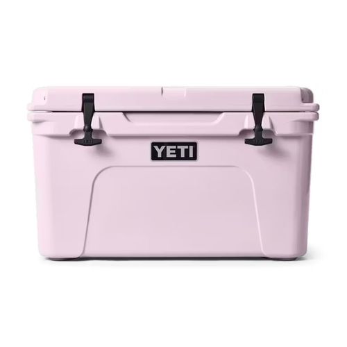 YETI cooler 54 latas Tundra - Cherry Bloossom