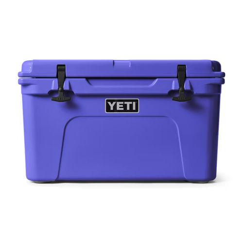 YETI cooler 54 latas Tundra - Ultramarine Violet