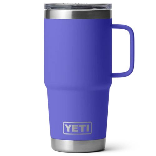 YETI taza de viaje 591 ml Rambler - Ultramarine Violet