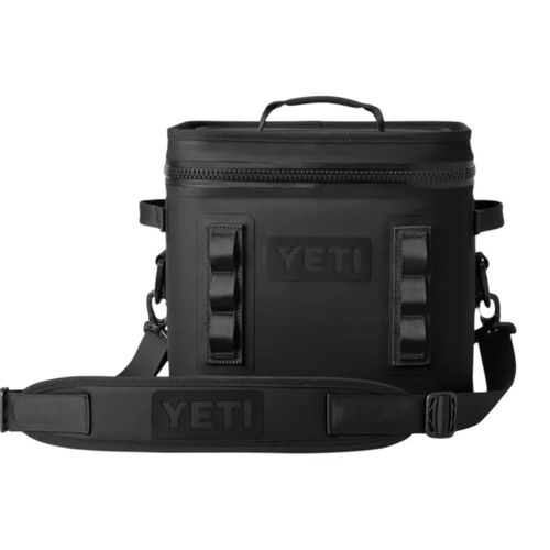 YETI soft-cooler 24 latas Hopper Flip 12