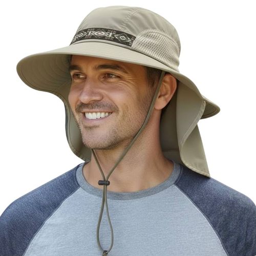 Sunday sombrero Afternoons Adventure - Cream