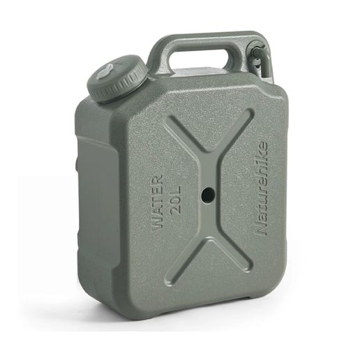 Naturehike galonera para agua 20 litros