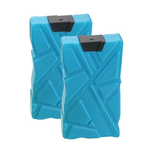 Pinnacle sustituto de hielo 330 ml x2