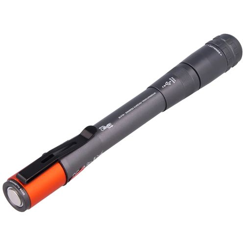 Nebo linterna 500 lúmenes Inspector