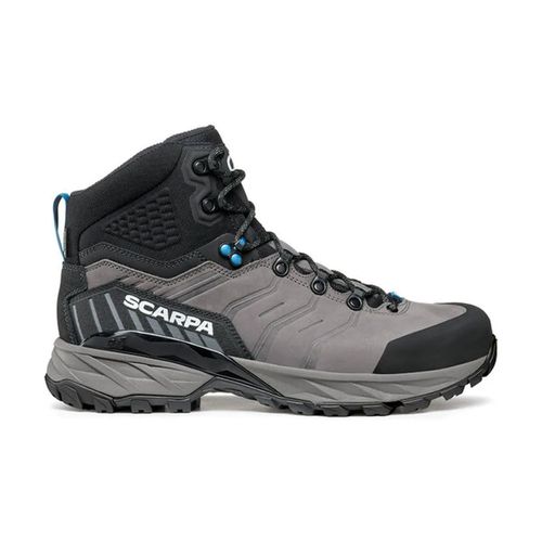 Scarpa calzado de trekking Rush TRK Pro GTX - Smoke
