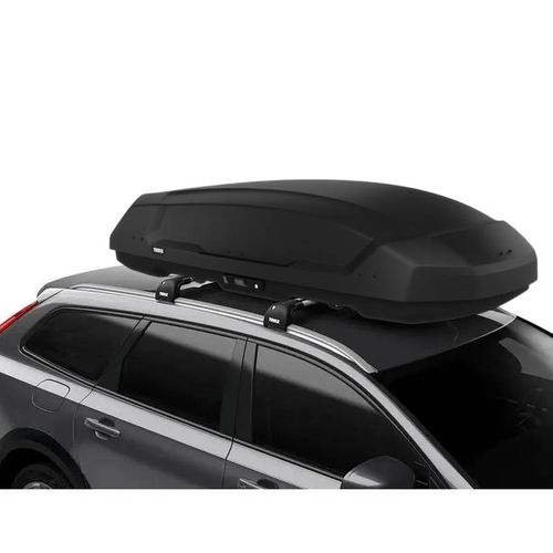 Thule caja portaequipaje Force 3 - L 400 lt