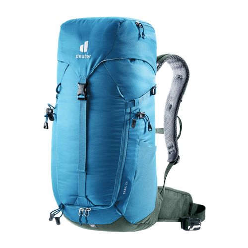 Deuter mochila 24 litros Trail